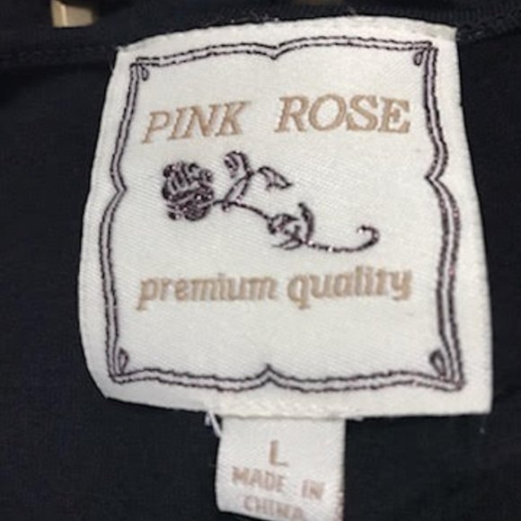 BLACK DRESS - Picture 4 of 4